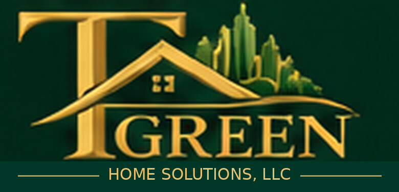 TGREEN logo